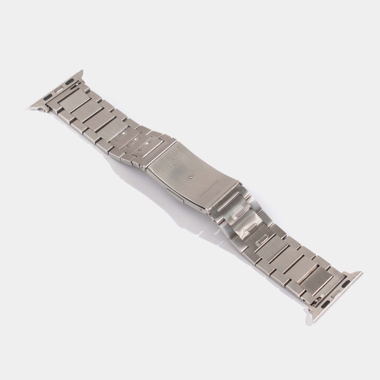 Ladder Stainless Steel Watch Strap | Apple Watch Jessenia Original