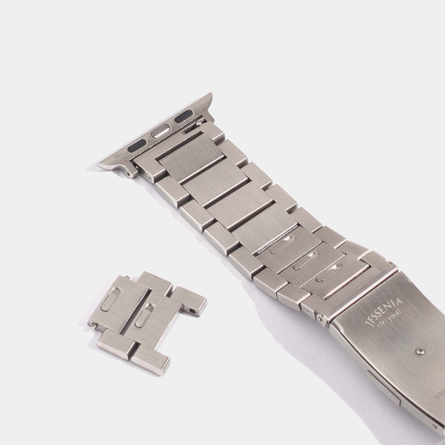 Ladder Stainless Steel Watch Strap | Apple Watch Jessenia Original