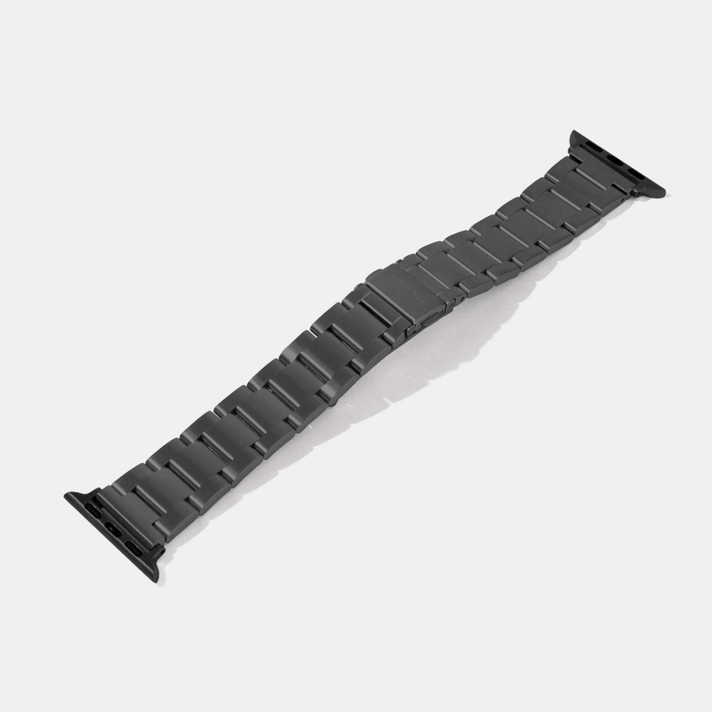 Apple Watch 錶帶 - 三段式不鏽鋼