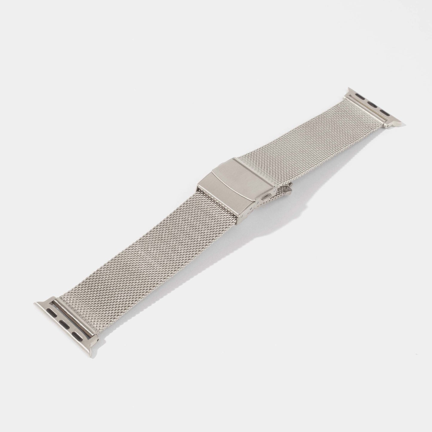 Steel Mesh Stainless Steel Watch Strap | Apple Watch Jessenia Original