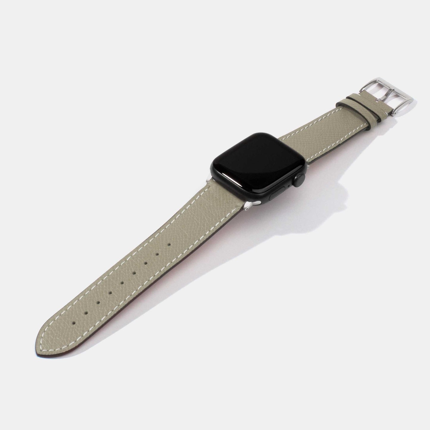 Epsom小牛皮錶帶 | Apple Watch 錶帶  