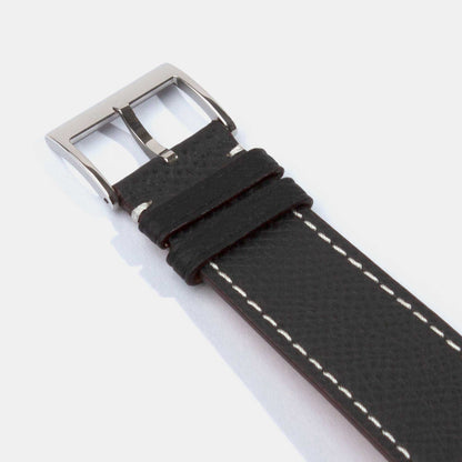 Epsom Calf Leather Watch Straps | Apple Watch Jessenia Original