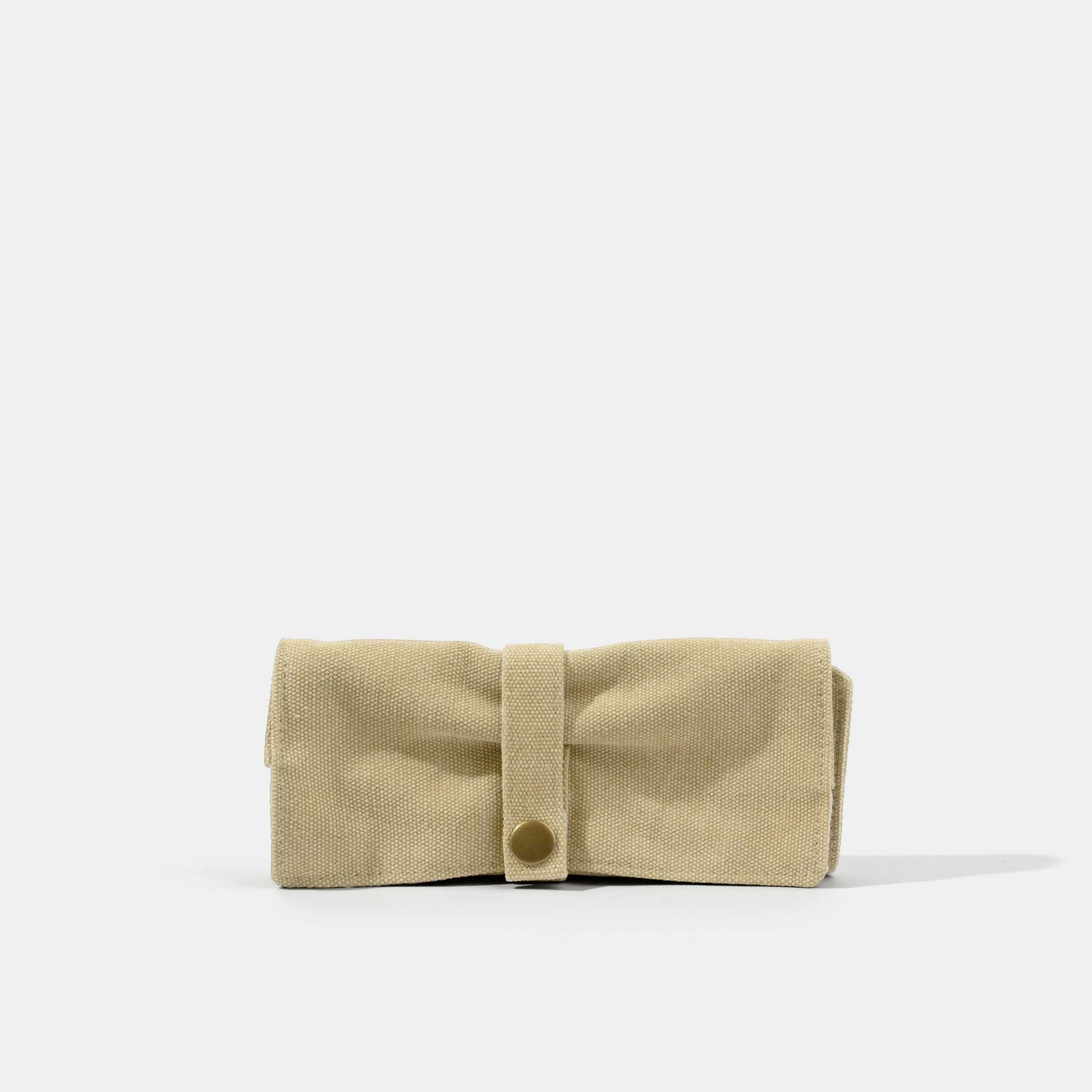 Canvas Watch Strap Bag | Jessenia Original