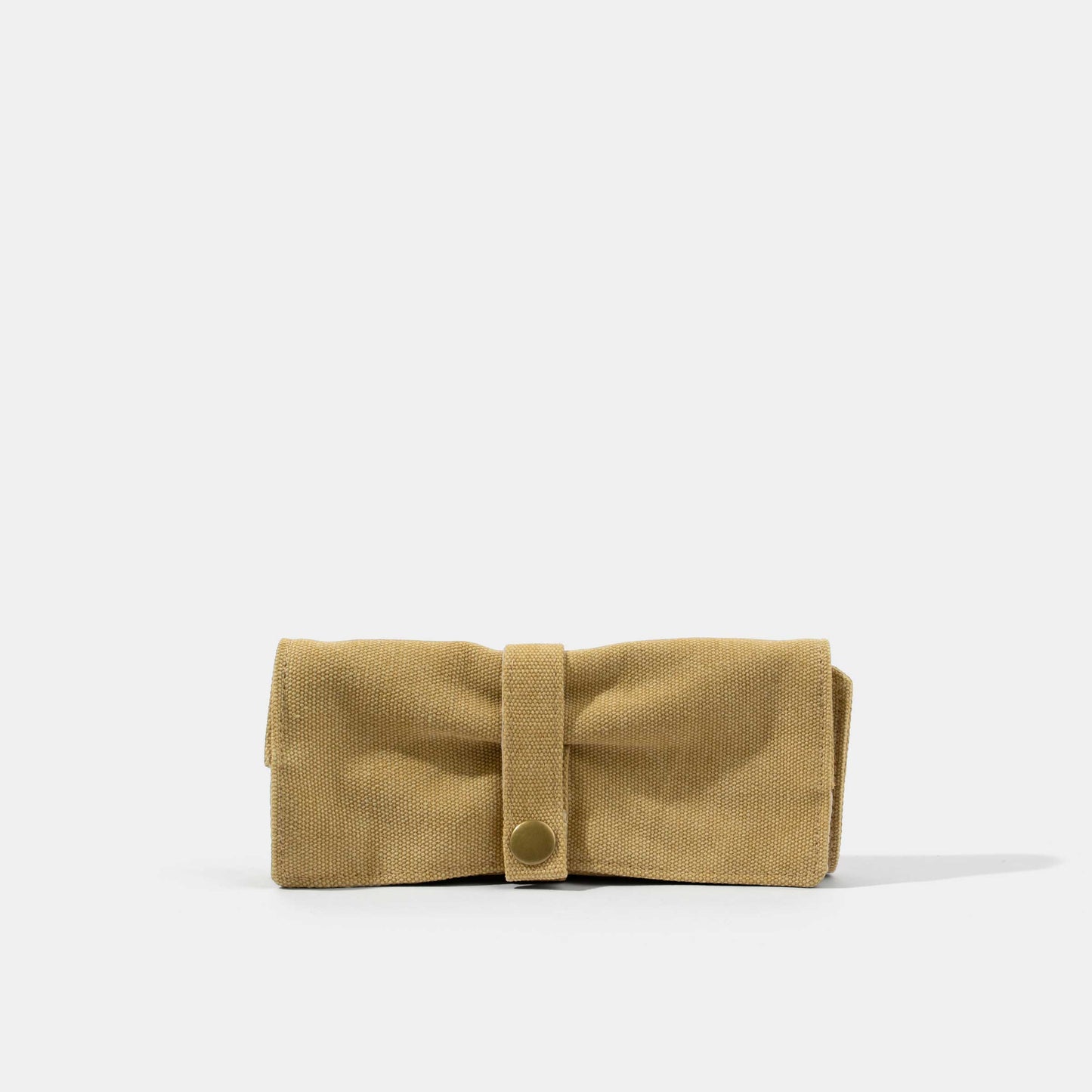 Canvas Watch Strap Bag | Jessenia Original