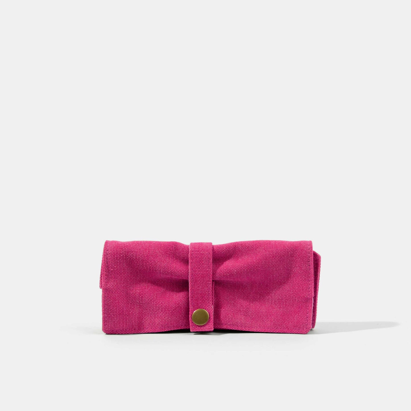 Canvas Watch Strap Bag | Jessenia Original