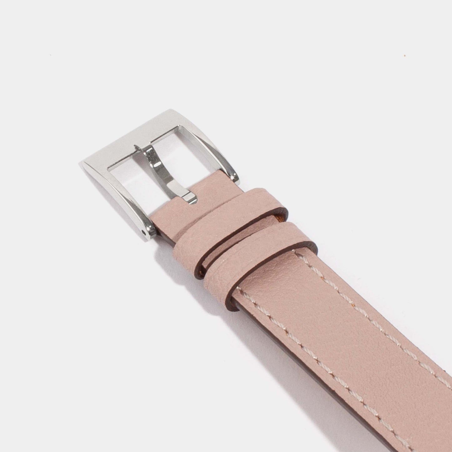 Double Tour Leather Band | Calf Leather | Apple Watch Jessenia Original