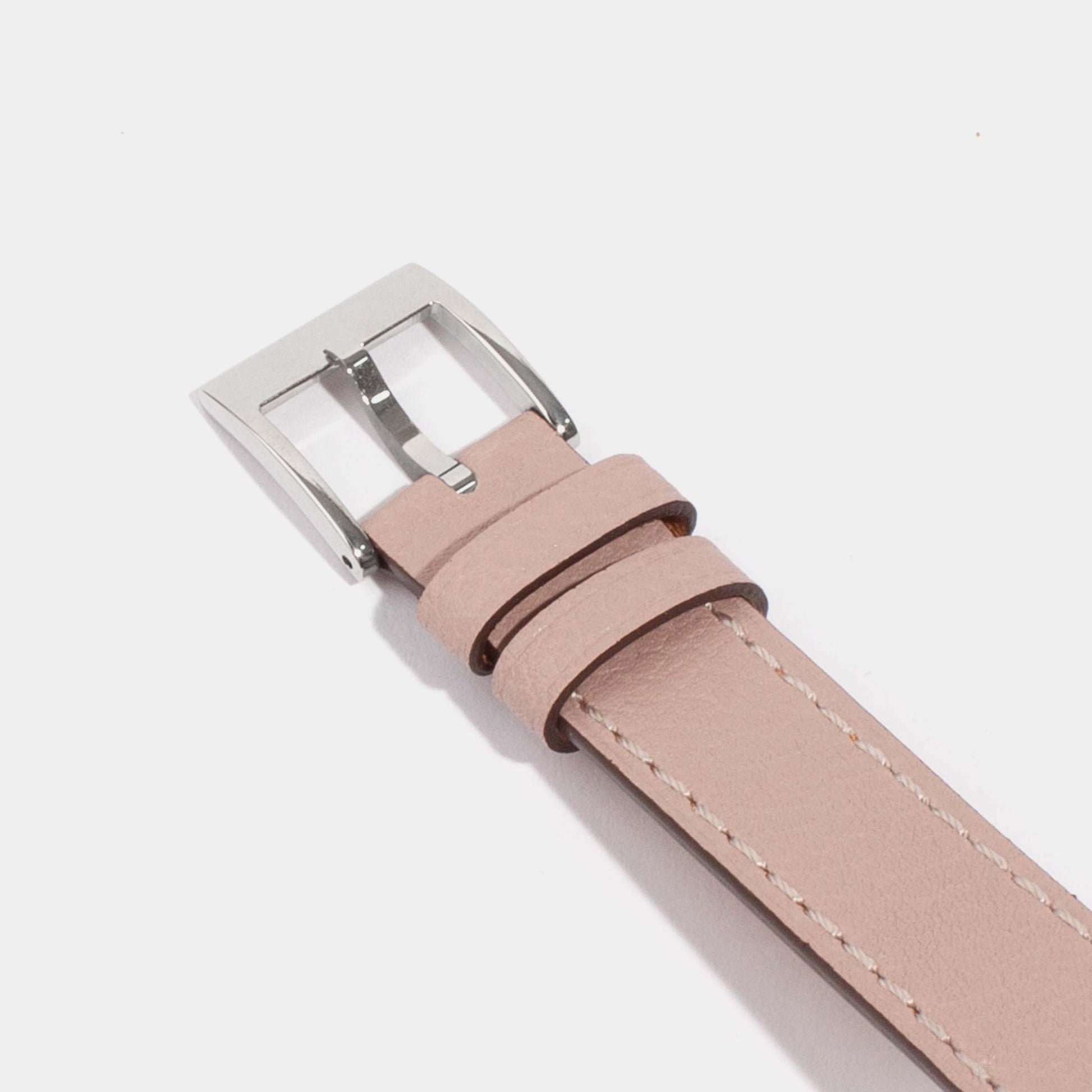 Double Tour Leather Band | Calf Leather | Apple Watch Jessenia Original