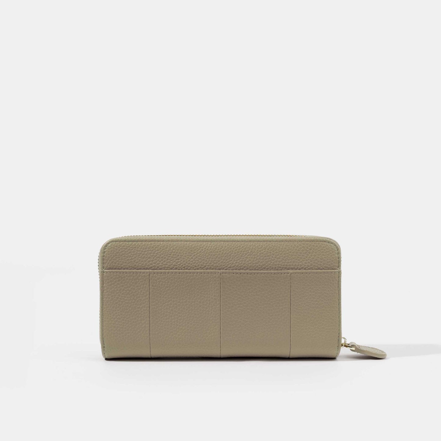 8" Long Wallet | Calf Leather | Jessenia Original