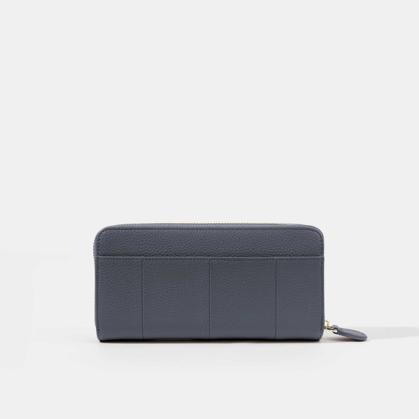 8" Long Wallet | Calf Leather | Jessenia Original