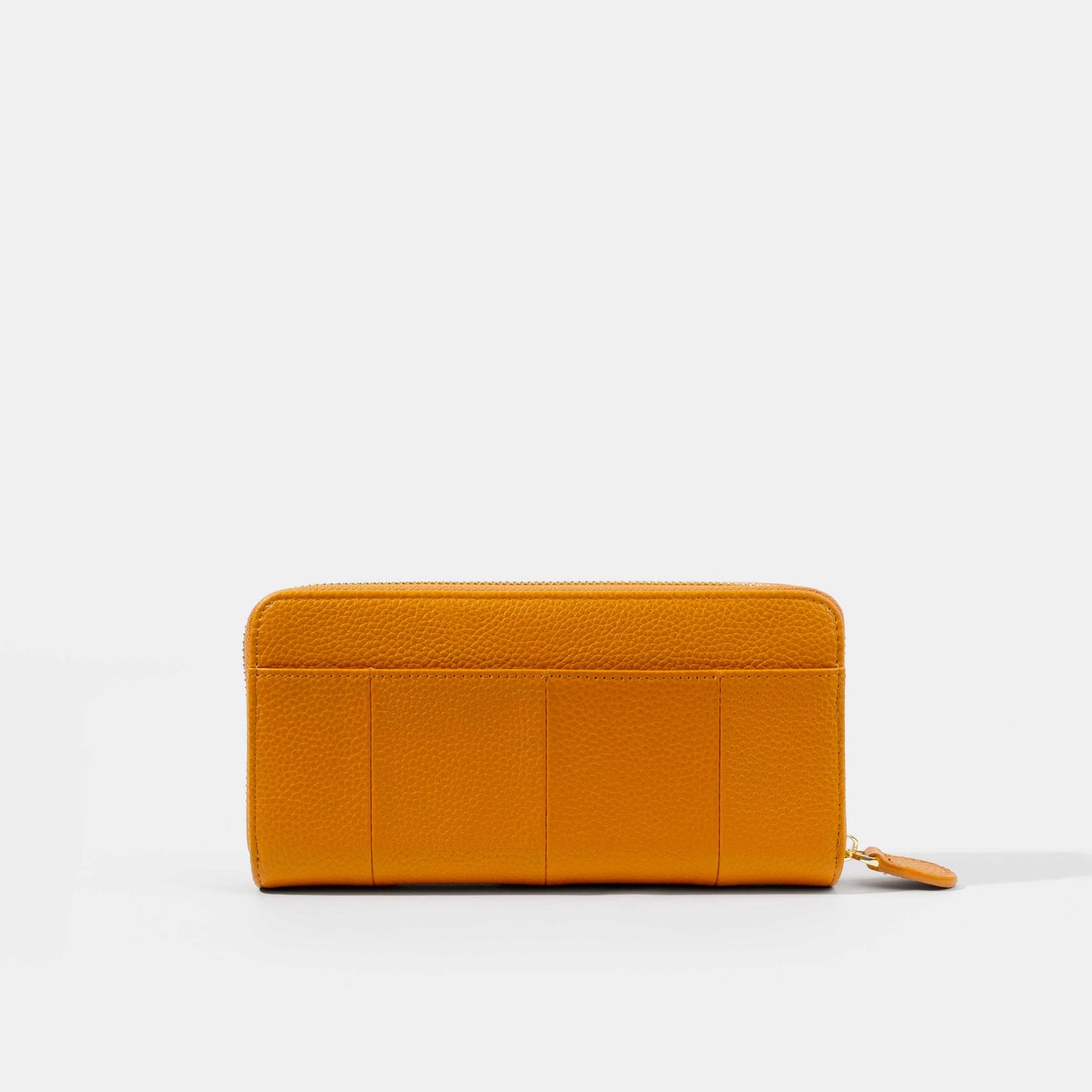 8" Long Wallet | Calf Leather | Jessenia Original