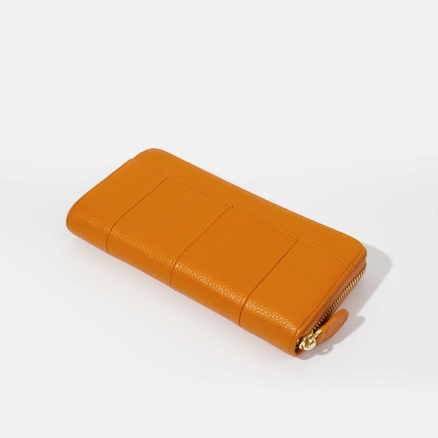 8" Long Wallet | Calf Leather | Jessenia Original