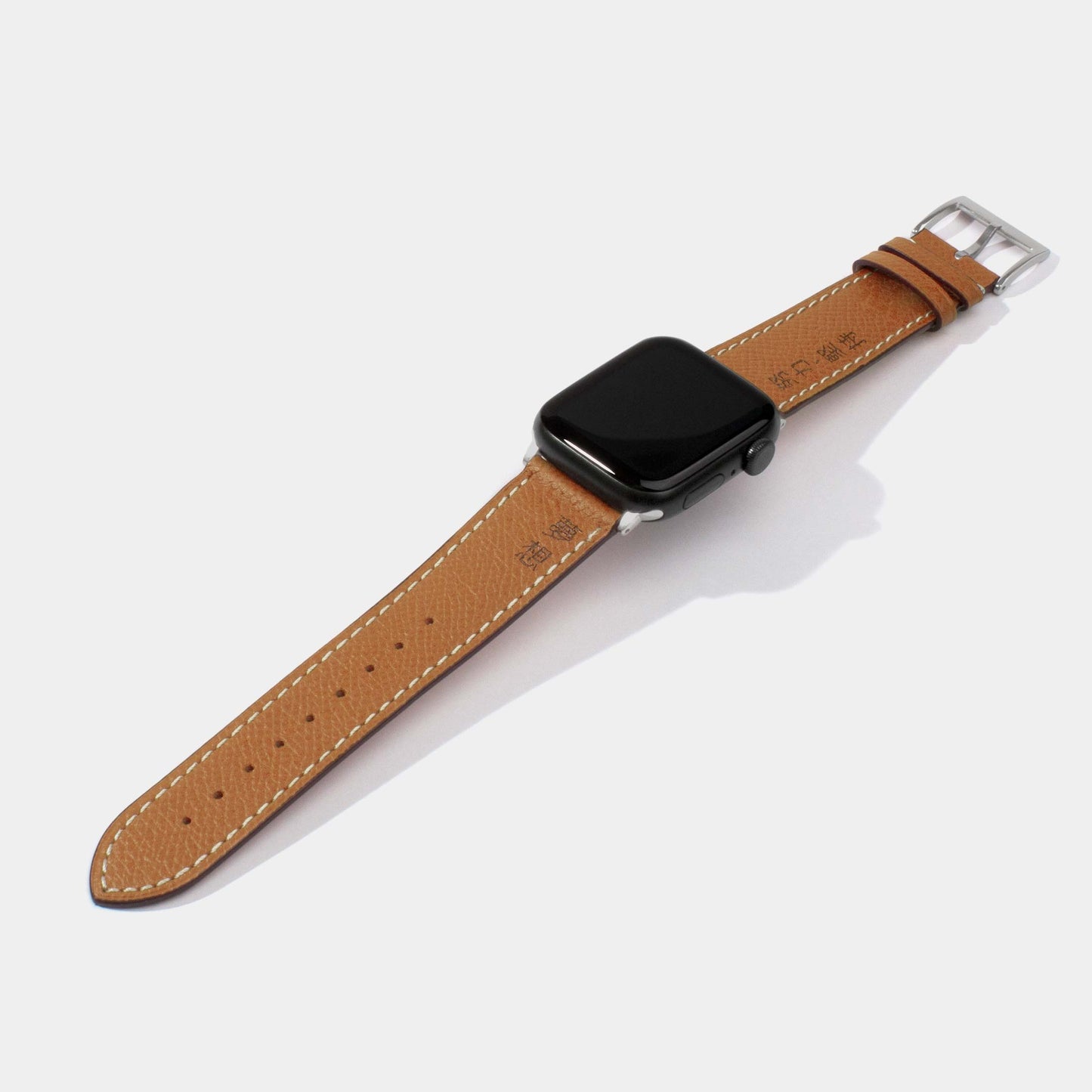 Customized Lettering Watch Strap | Apple Watch 1 Jessenia Original