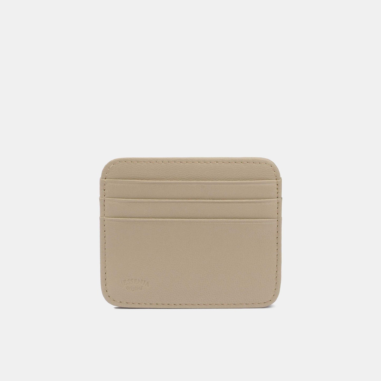 Lambskin Leather Card Holder | Leather Goods | Jessenia Original