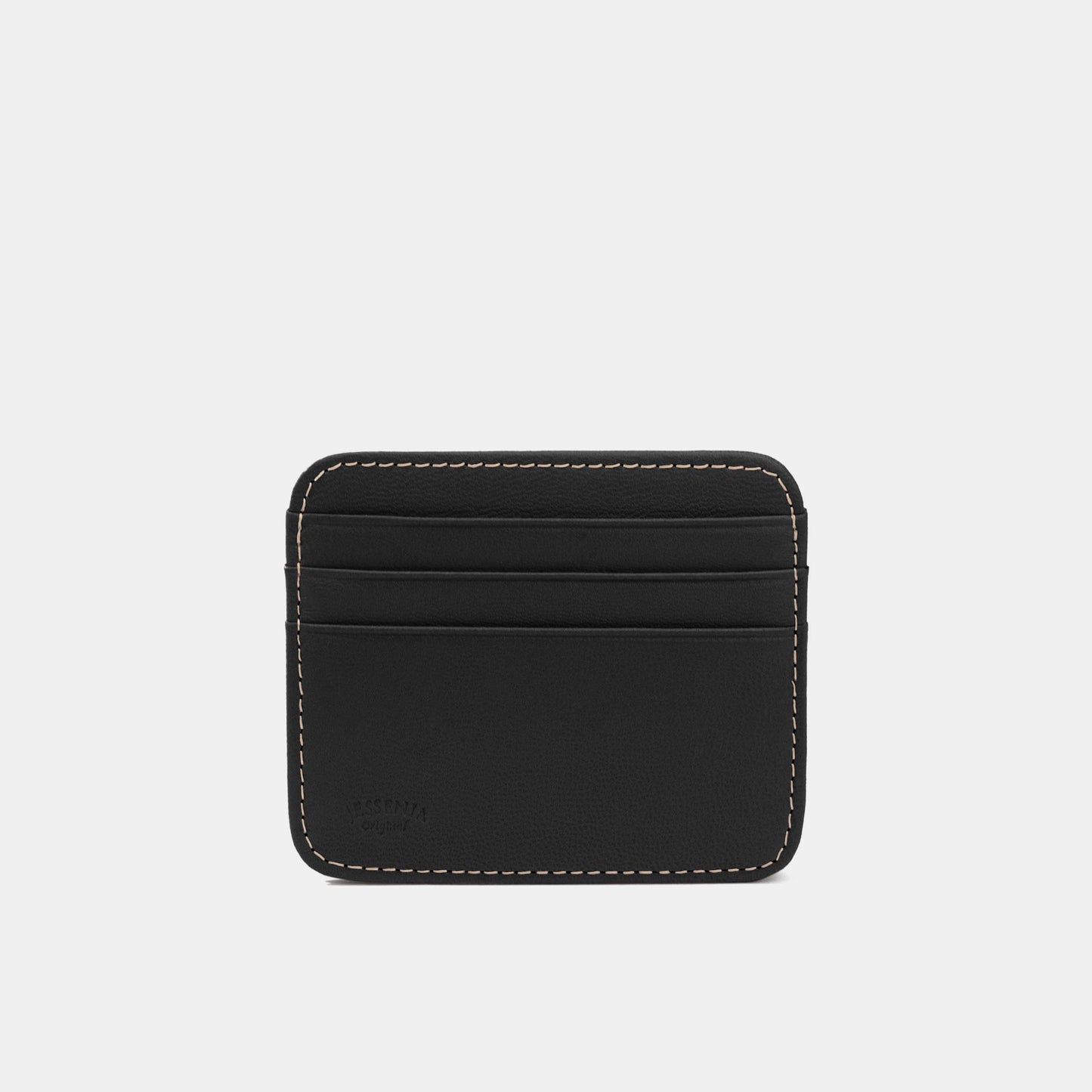 Lambskin Leather Card Holder | Leather Goods | Jessenia Original