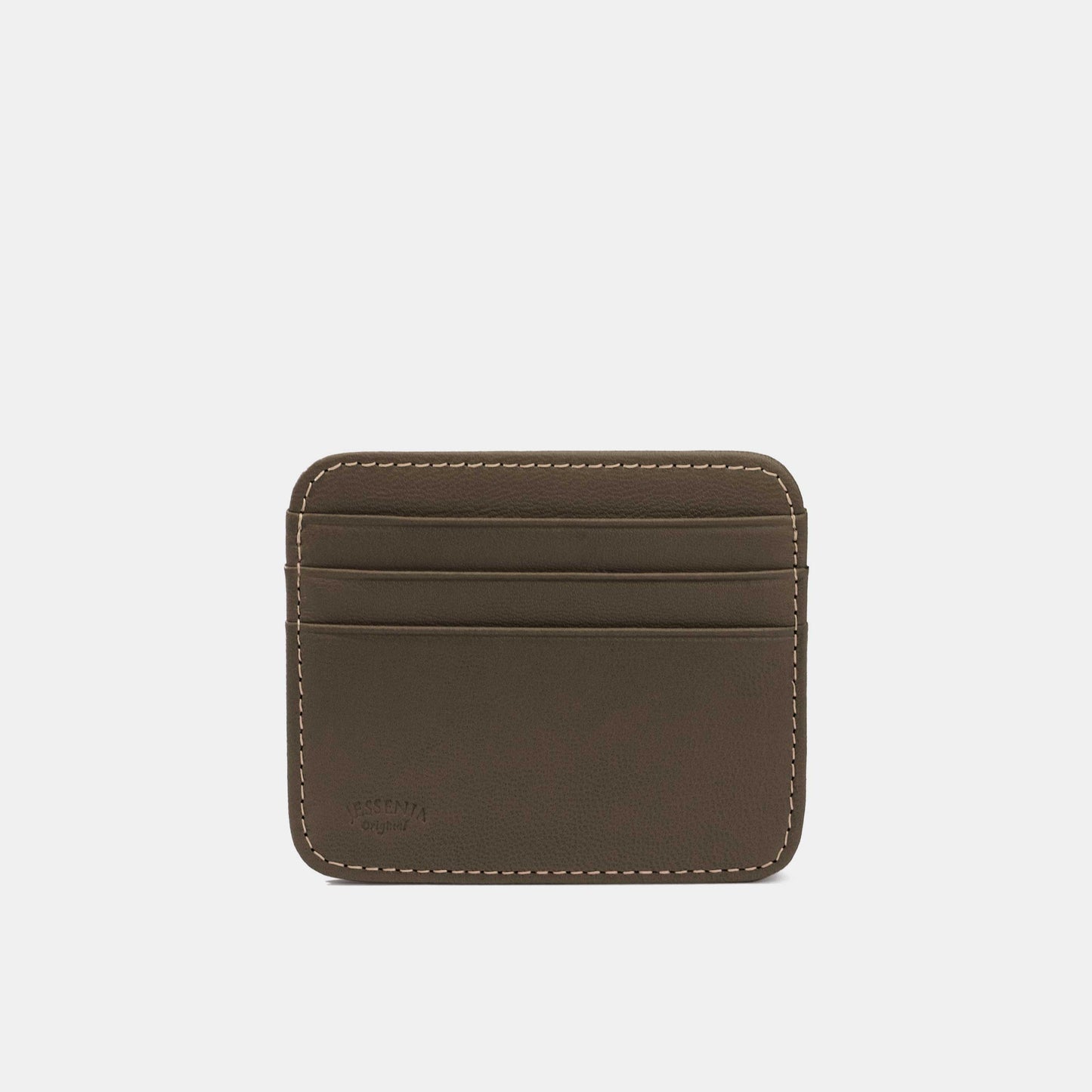 Lambskin Leather Card Holder | Leather Goods | Jessenia Original