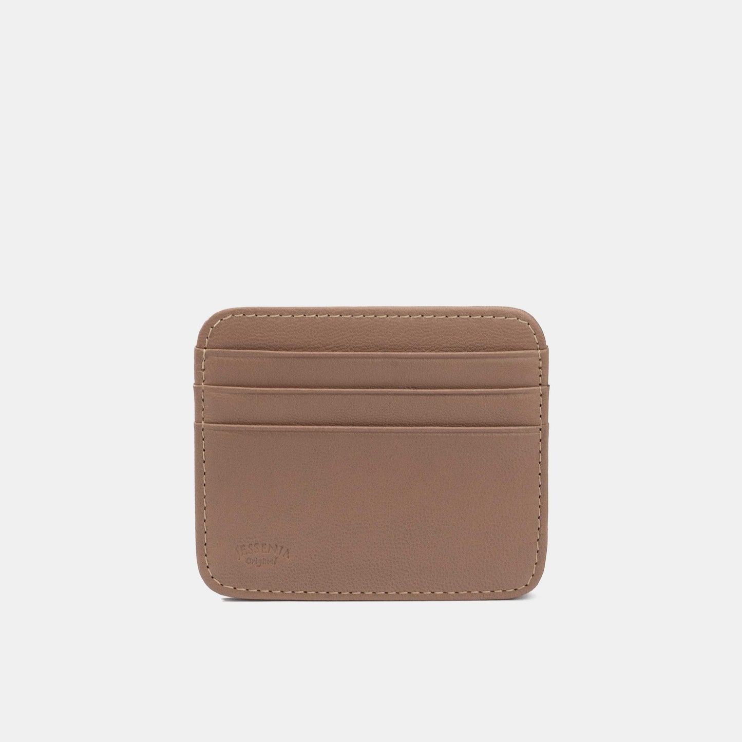 Lambskin Leather Card Holder | Leather Goods | Jessenia Original