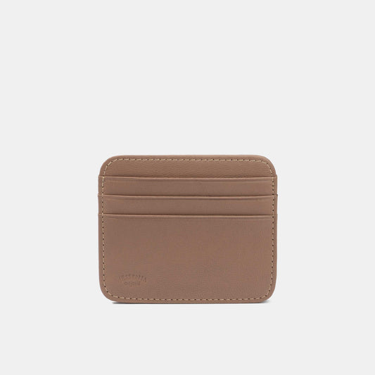 Lambskin Leather Card Holder | Leather Goods | Jessenia Original