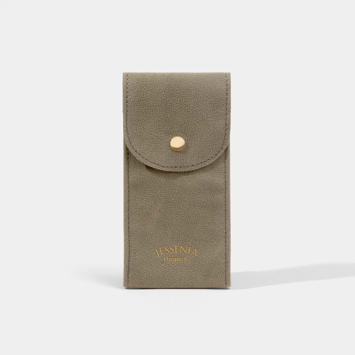 Velvet Watch Bag | Jessenia Original
