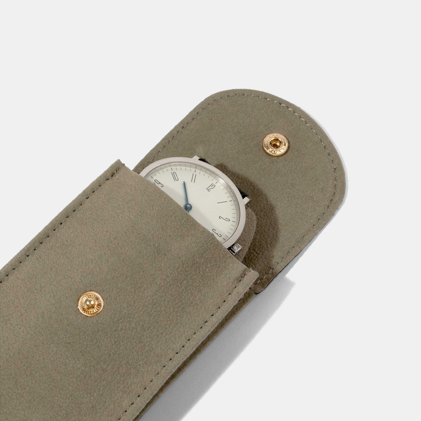 Velvet Watch Bag | Jessenia Original
