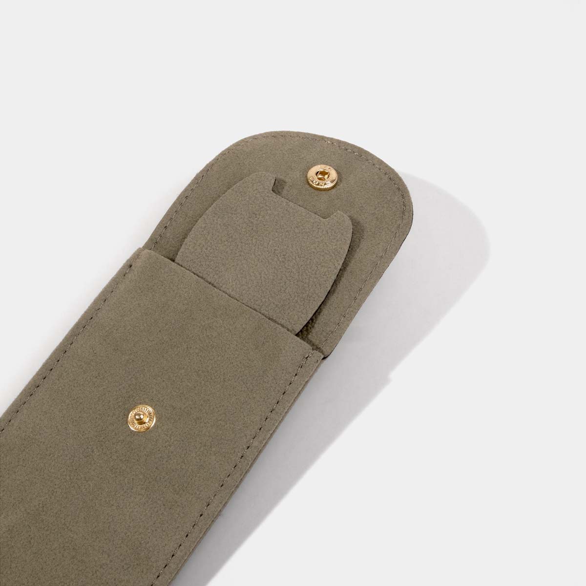 Velvet Watch Bag | Jessenia Original