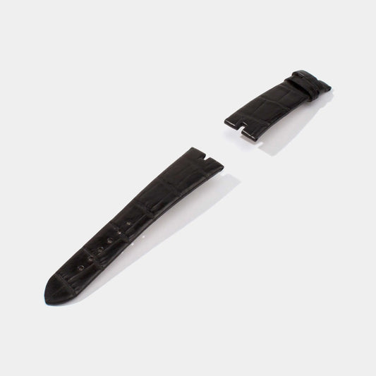 Replacement Watch Strap for Lady Arpels | Semi-Matte Alligator | Van Cleef & Arpels Jessenia Original