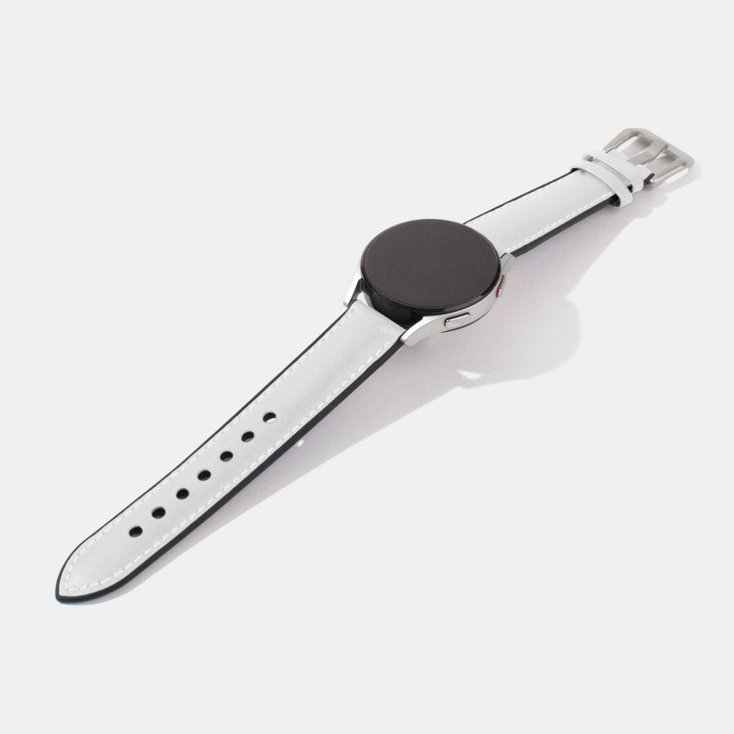 矽膠錶帶 | 義大利納帕小牛皮錶帶 | Samsung Watch 錶帶