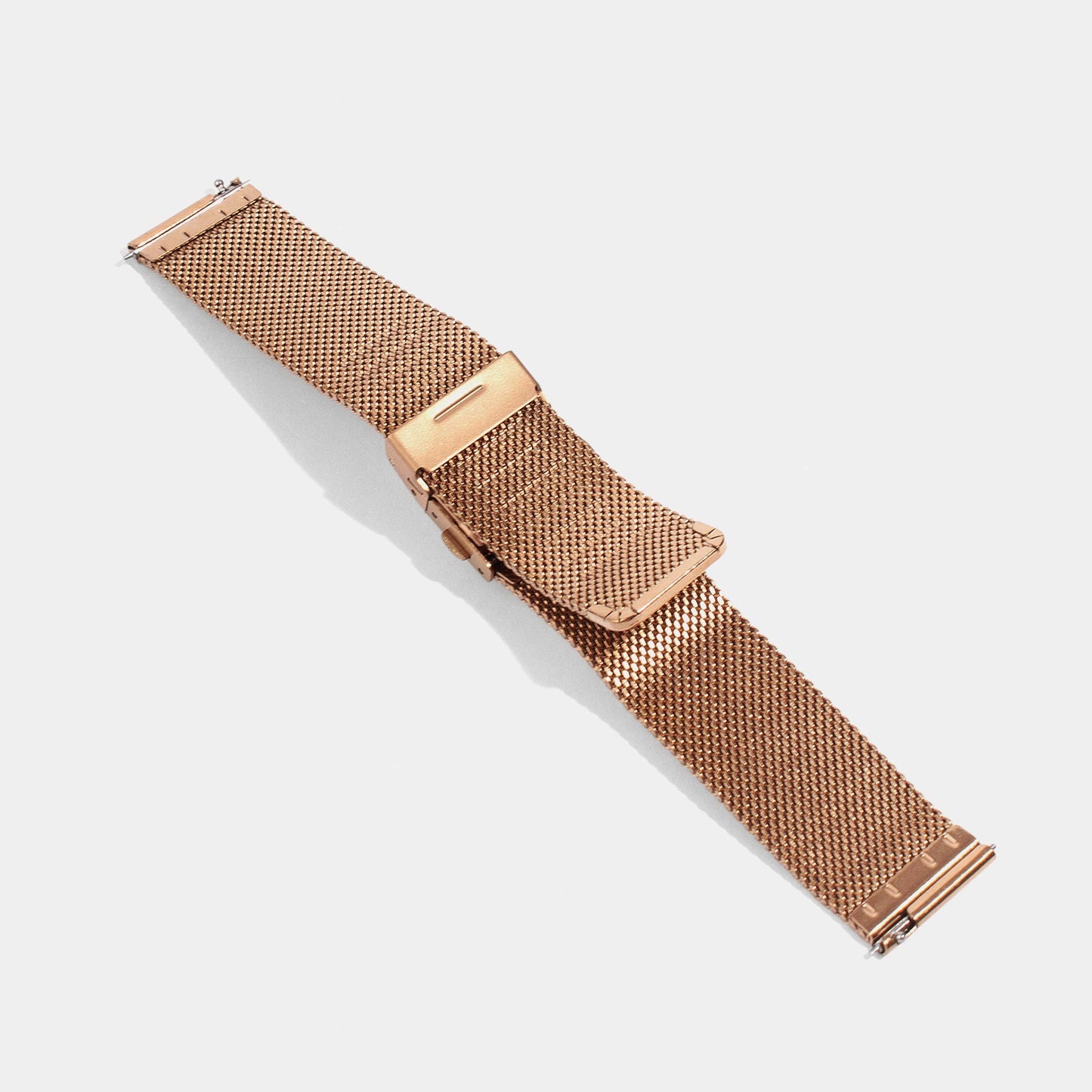 Back Side Mesh Watch Strap | Samsung Stainless Steel Mesh Band