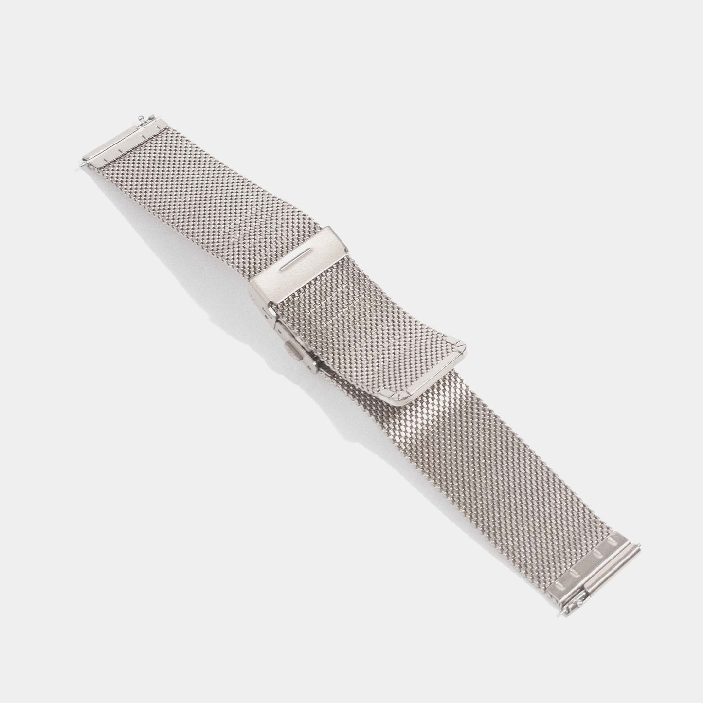 mesh watch bands-Samsung mesh watch strap-back side