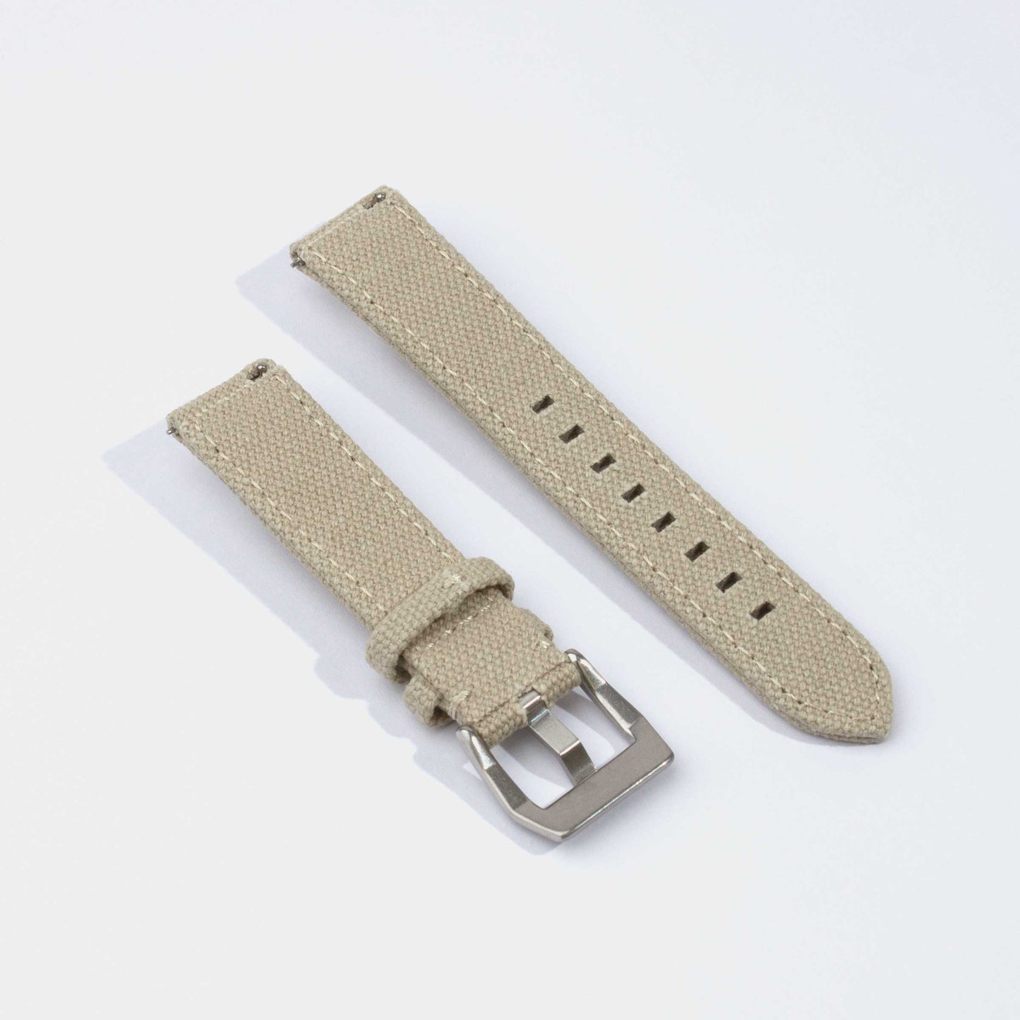 Canvas Watch Straps | Universal Jessenia Original