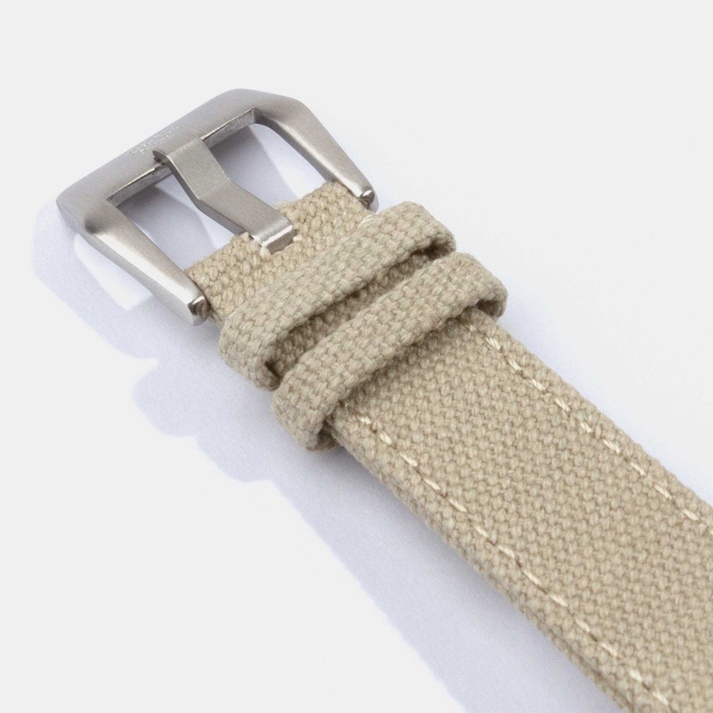 Canvas Watch Straps | Universal Jessenia Original