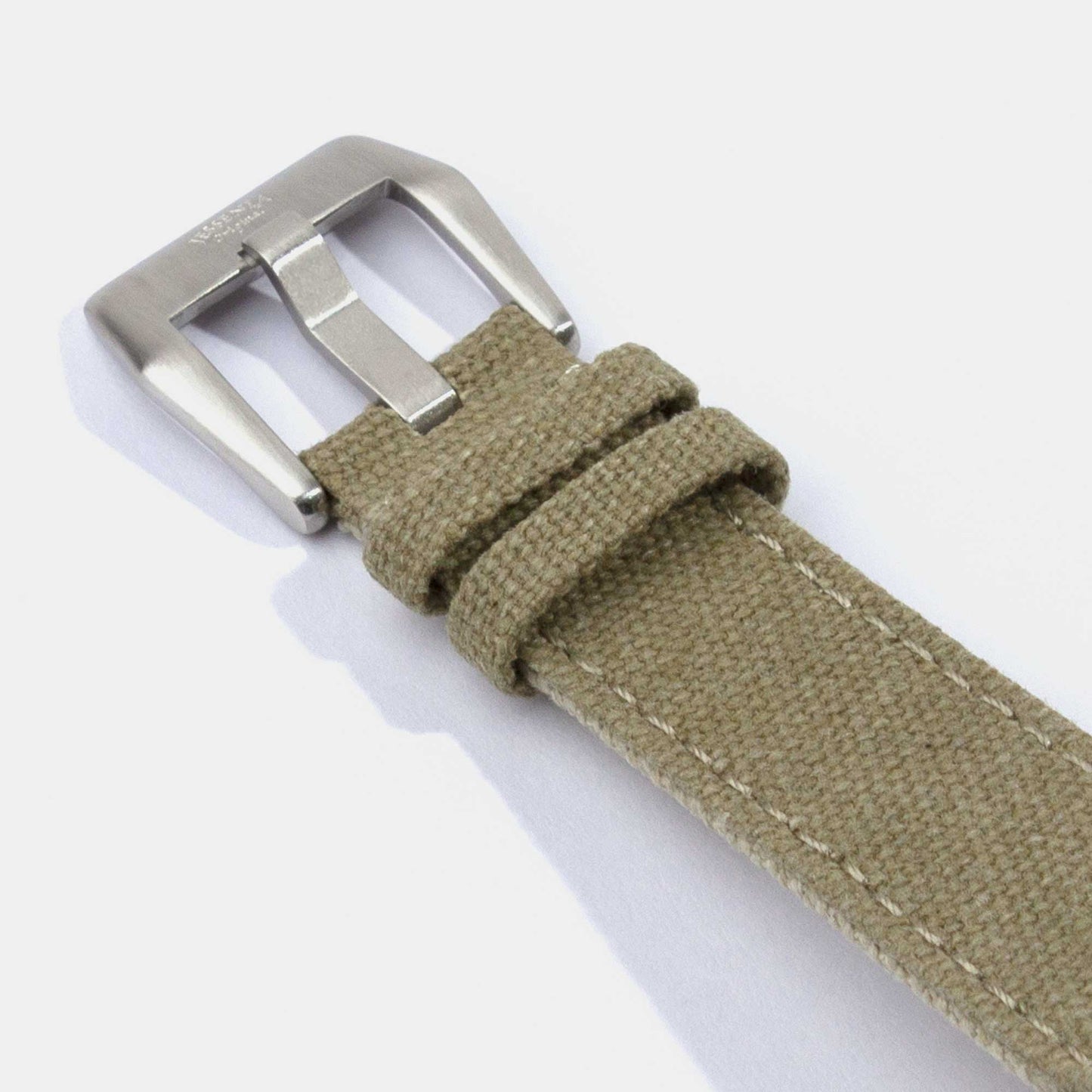 Canvas Dual Watch Straps | Universal Jessenia Original