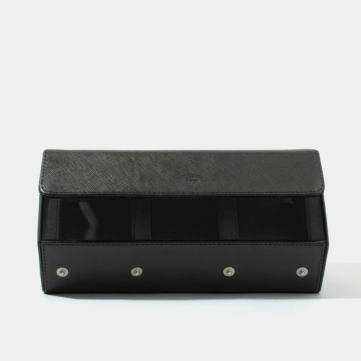 Watch Case-Travel Watch Case-Traveller Triple Watch Case