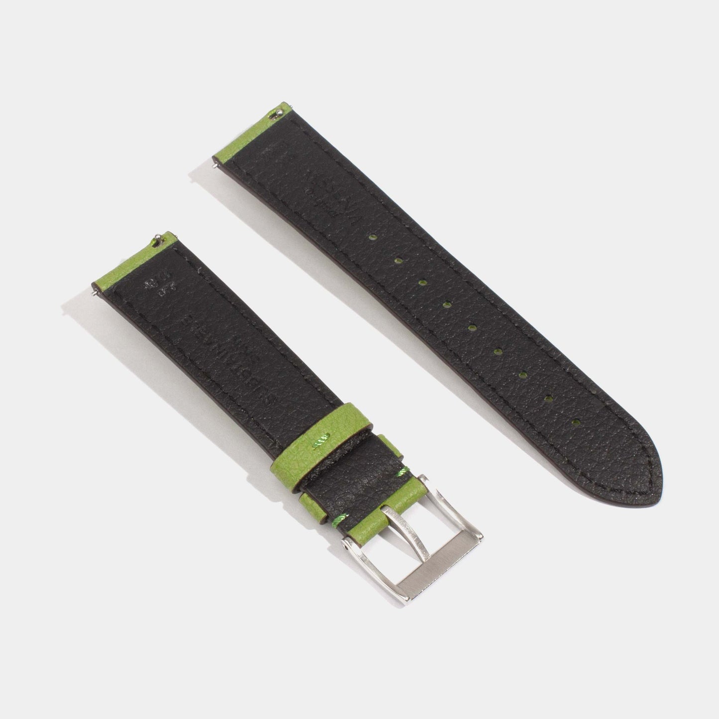 Sustainable (Eco-friendly) Straps | Universal Jessenia Original