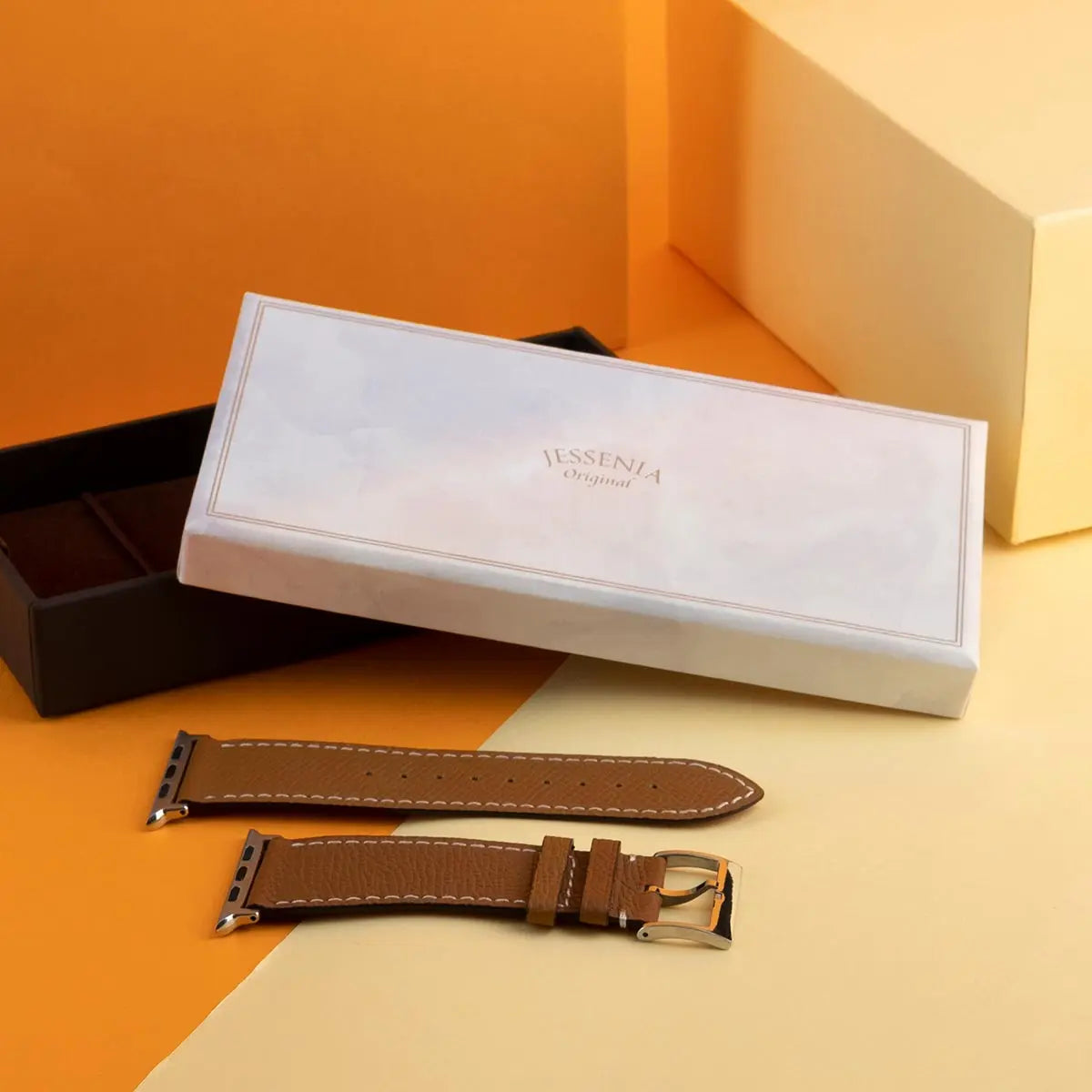 Watch Strap Gift Box JesseniaOriginal