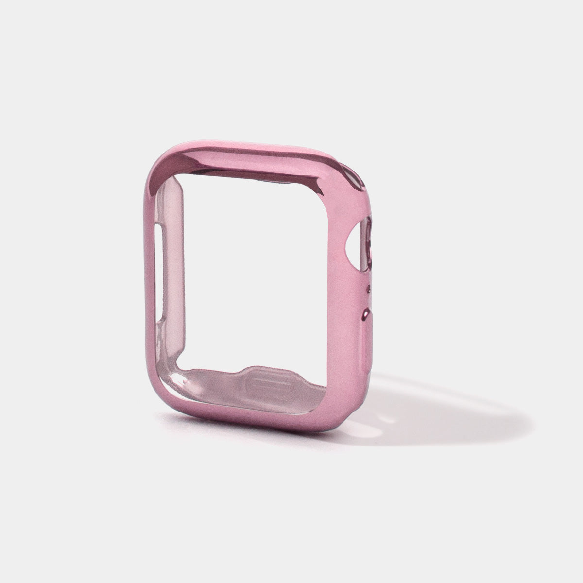 適用於蘋果手錶全系列和SE 系列的 Apple Watch 保護殼