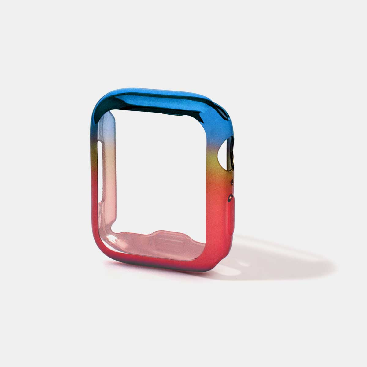 適用於蘋果手錶全系列和SE 系列的 Apple Watch 保護殼