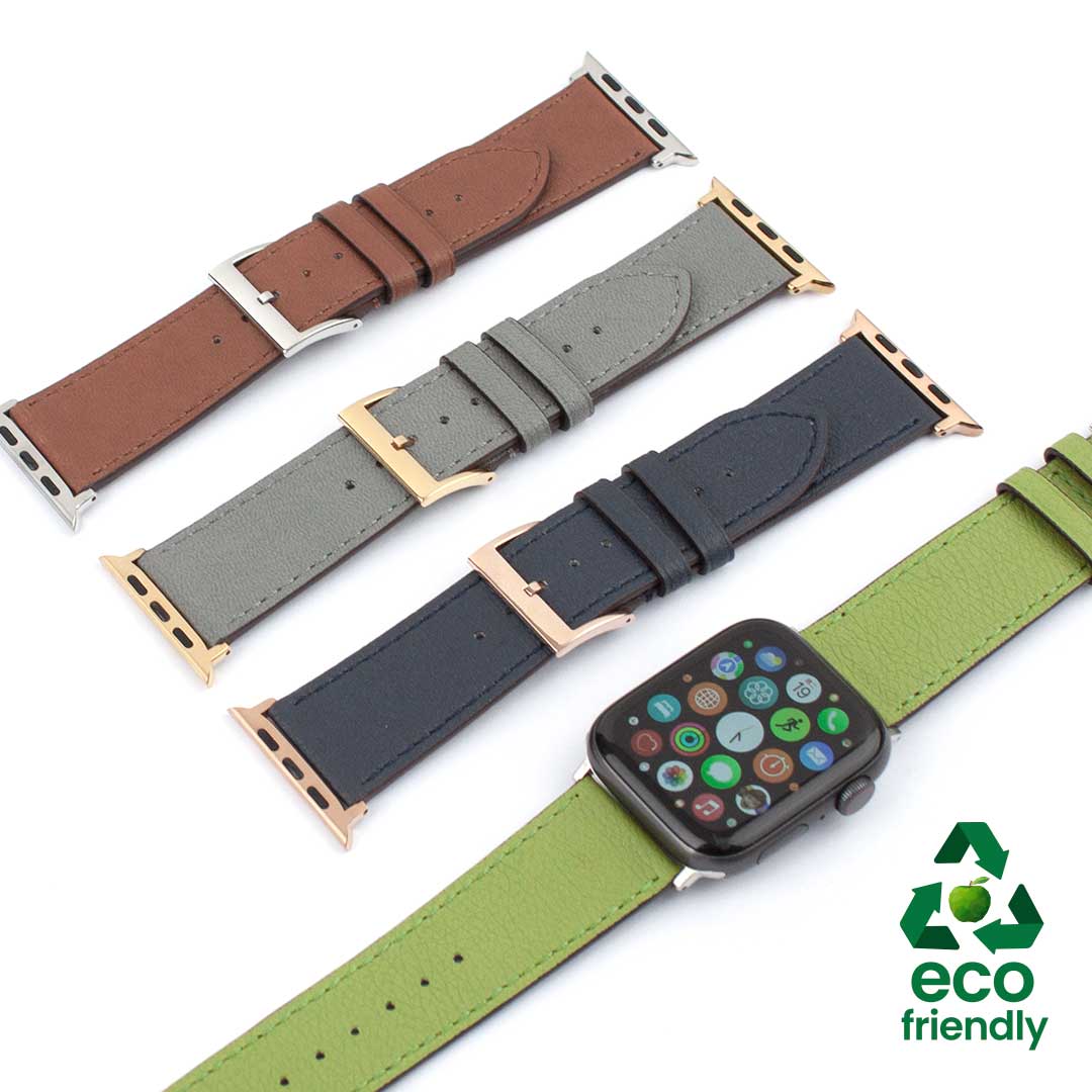 watch strap-皮錶帶推薦-leather strap-換錶帶-canvas watch strap-皮錶帶