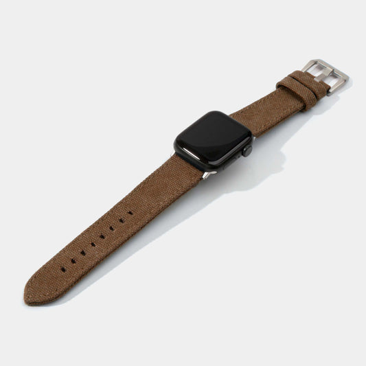 Canvas Watch Straps | Apple Watch Jessenia Original