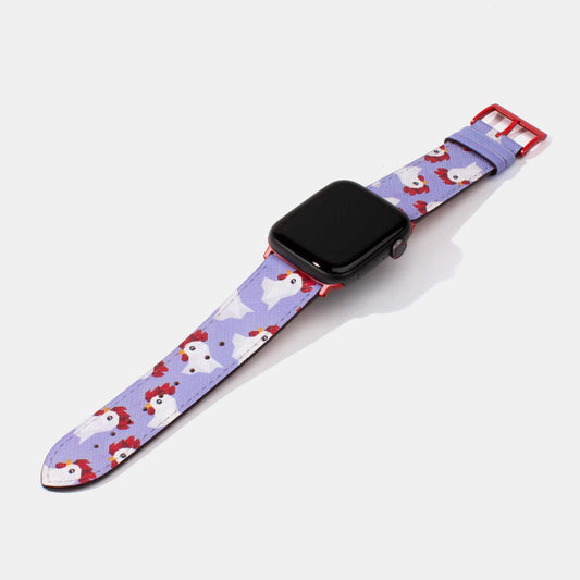 Rooster | Apple Watch Jessenia Original