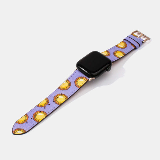 Egg Tart | Apple Watch Jessenia Original