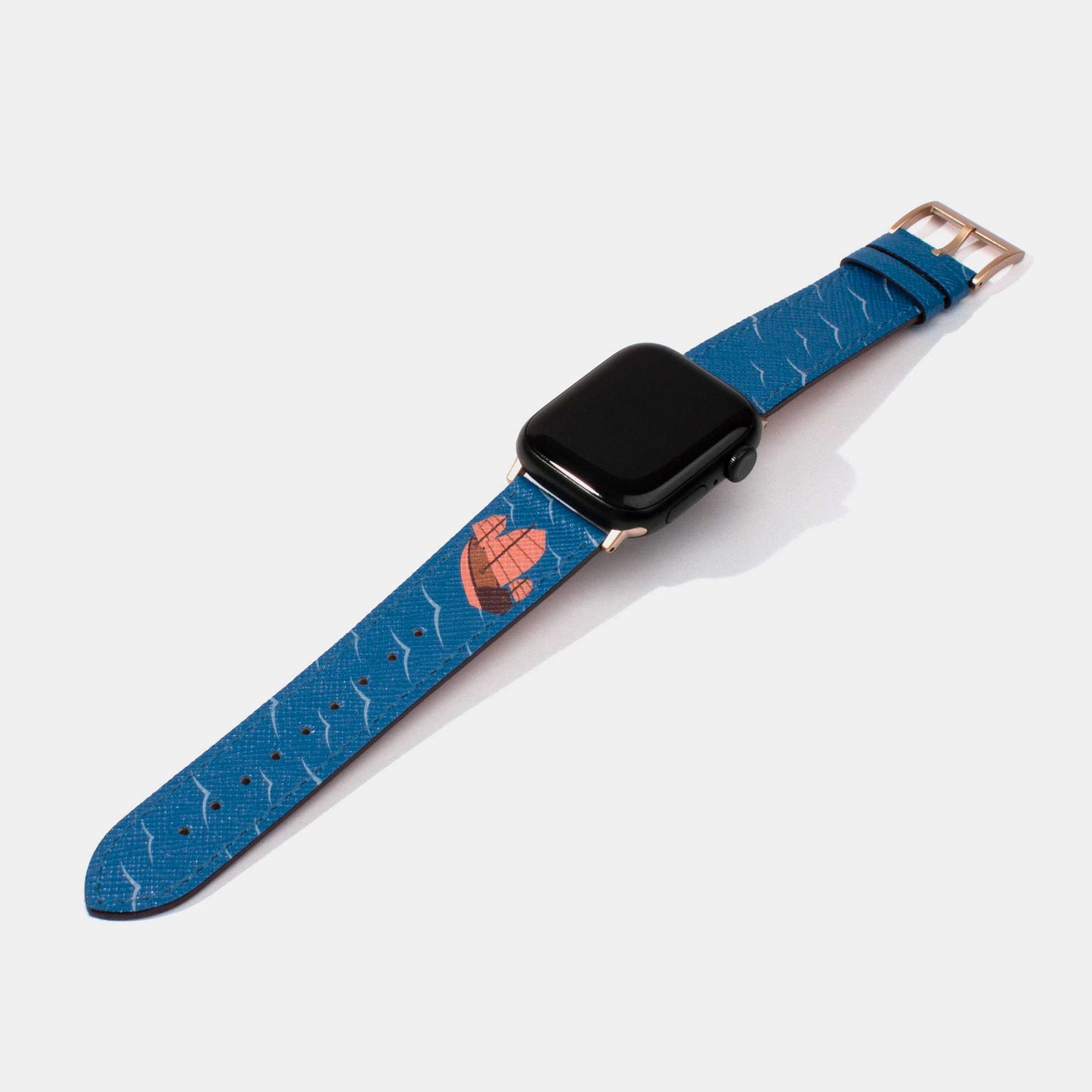 Fishing Boat | Apple Watch Jessenia Original