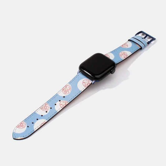 Ping On Bun | Apple Watch Jessenia Original