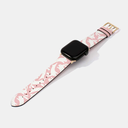 Rabbit Camo Watch Strap | Apple Watch Jessenia Original