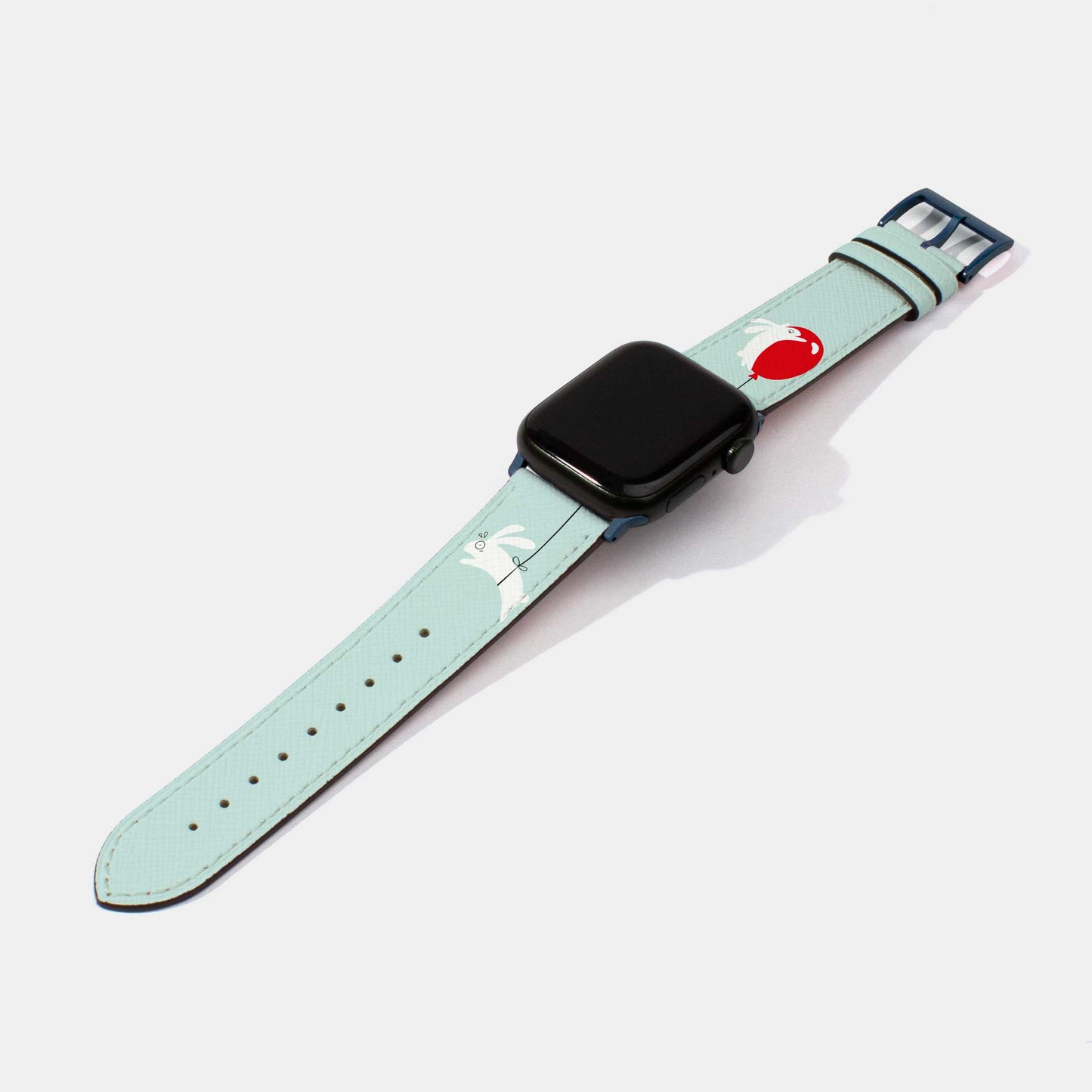 Rabbit Balloon Watch Strap | Apple Watch Jessenia Original