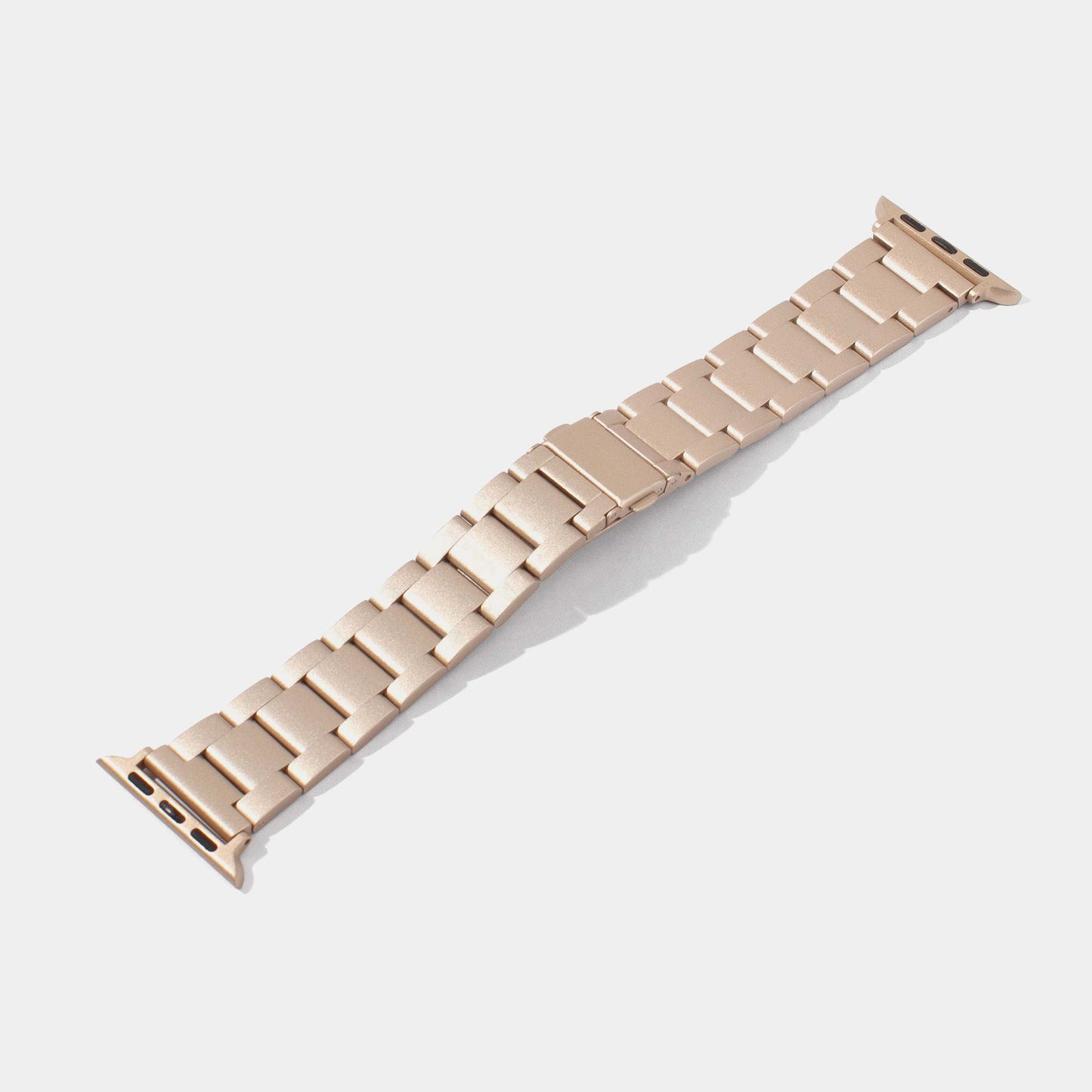 Stainless Steel Watch Strap-Apple Watch Band