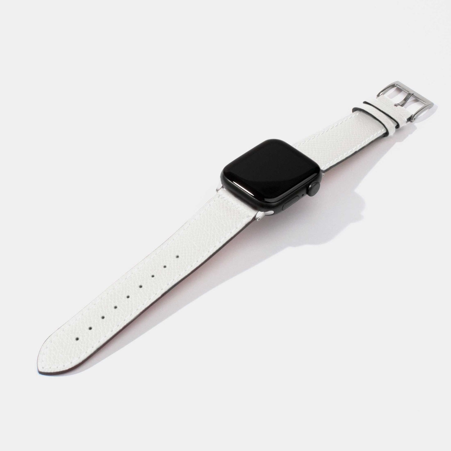 Epsom Calf Leather Watch Straps | Apple Watch Jessenia Original