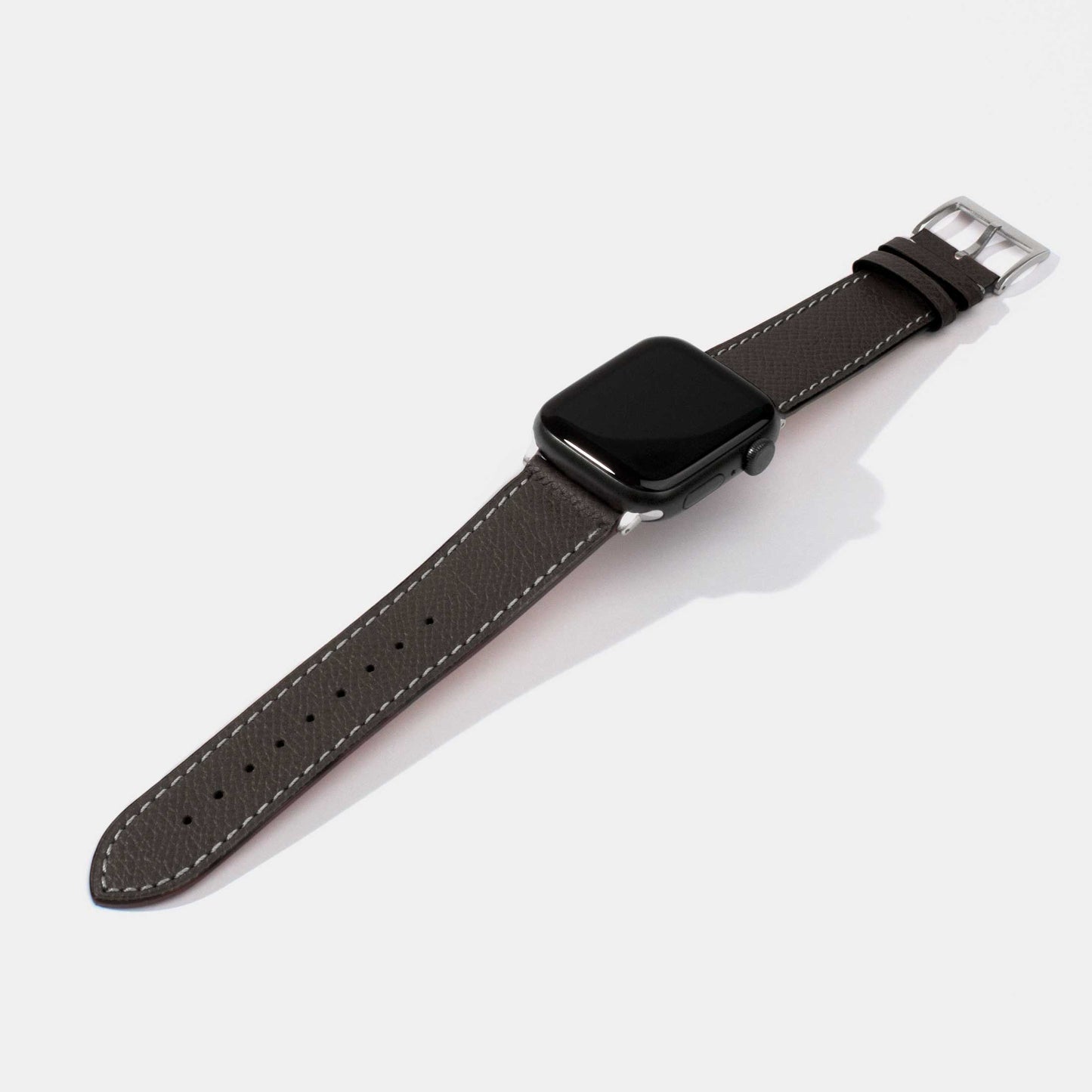 Epsom Calf Leather Watch Straps | Apple Watch Jessenia Original