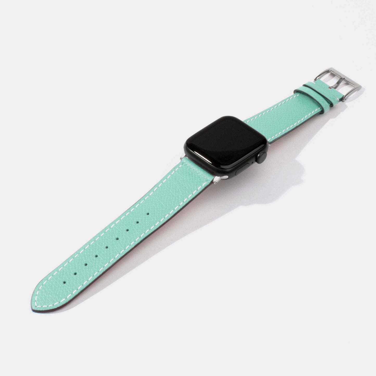 Epsom Calf Leather Watch Straps | Apple Watch Jessenia Original