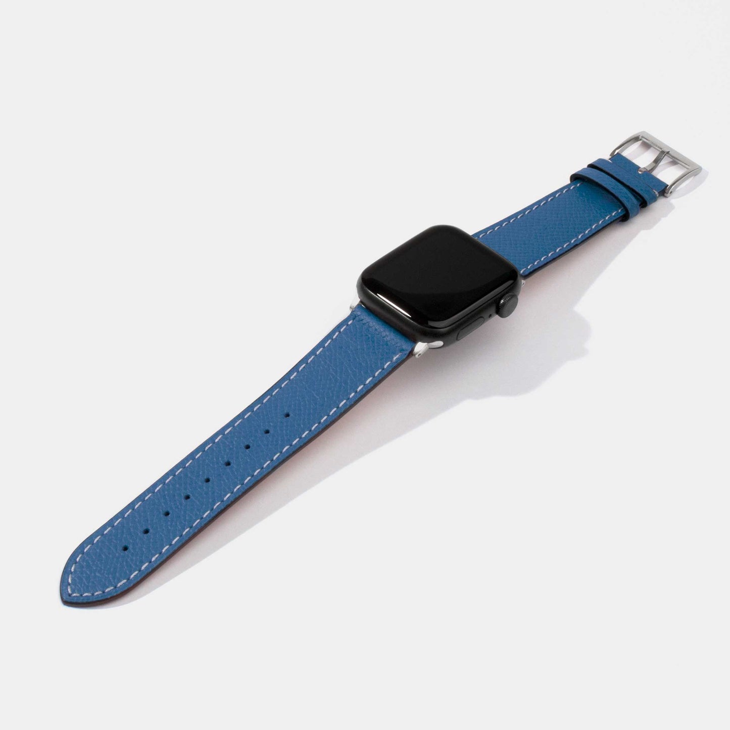 Epsom Calf Leather Watch Straps | Apple Watch Jessenia Original