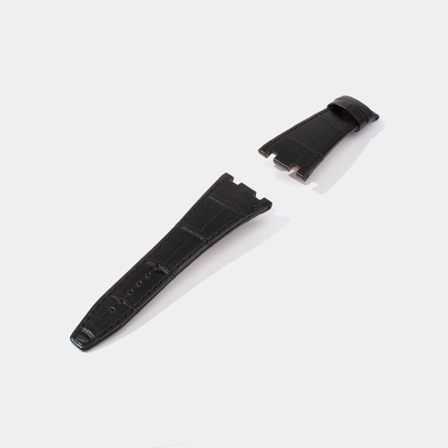 Replacement Watch Straps | Semi-Matte Alligator | Audemars Piguet Jessenia Original